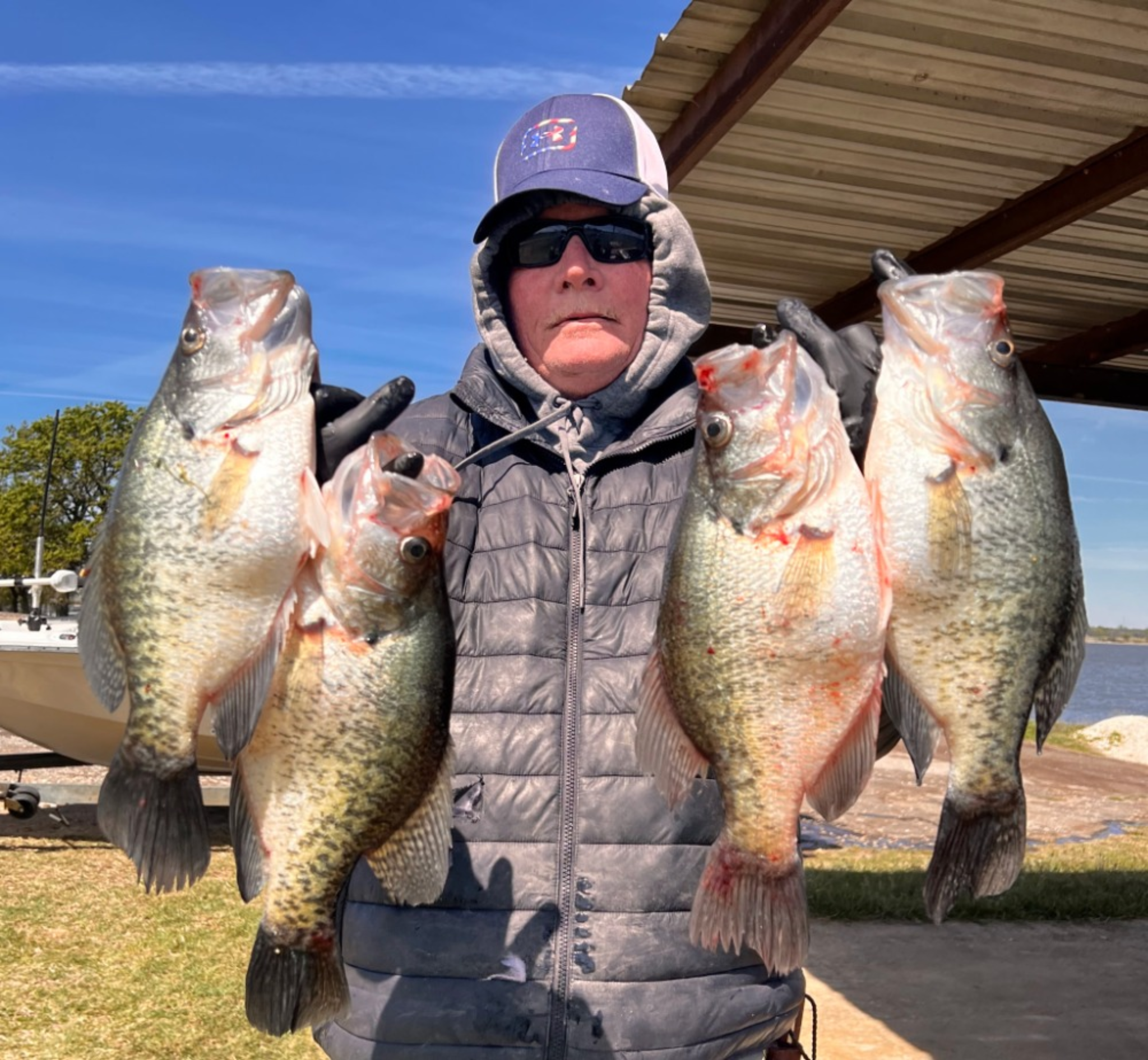 Crappie King photo two